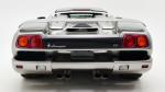 Lamborghini Diablo VT Roadster 1995 года (NA)